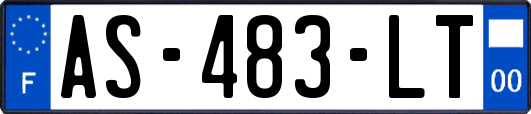 AS-483-LT
