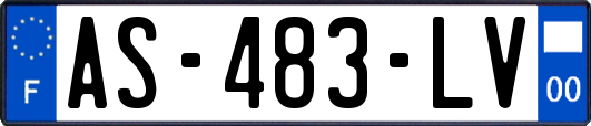 AS-483-LV
