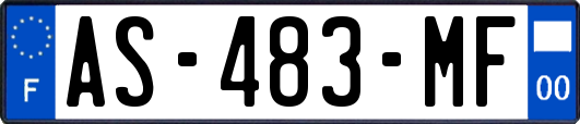 AS-483-MF