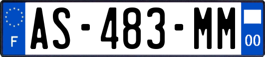 AS-483-MM