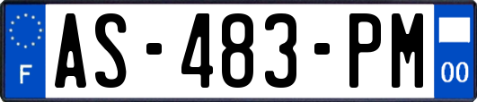 AS-483-PM