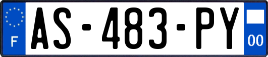 AS-483-PY