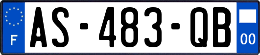 AS-483-QB