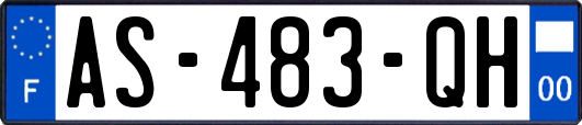 AS-483-QH