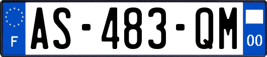 AS-483-QM