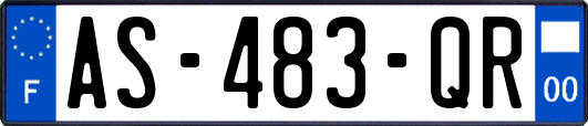 AS-483-QR