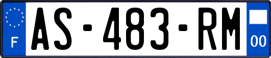 AS-483-RM