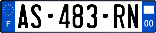 AS-483-RN