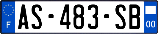 AS-483-SB