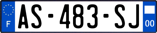 AS-483-SJ