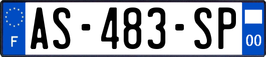 AS-483-SP