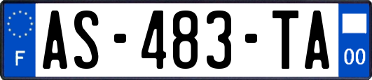 AS-483-TA