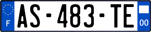 AS-483-TE