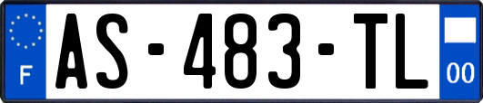 AS-483-TL