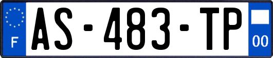 AS-483-TP