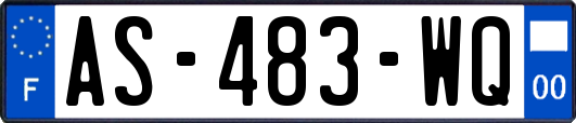 AS-483-WQ