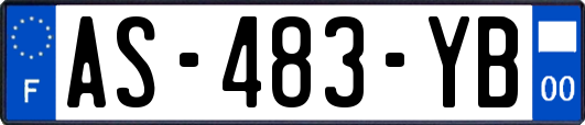 AS-483-YB