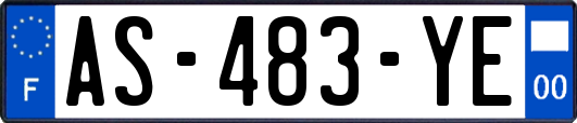 AS-483-YE