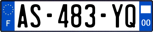 AS-483-YQ