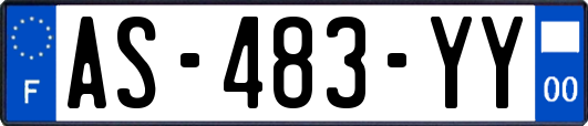 AS-483-YY
