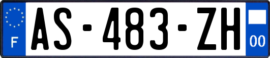 AS-483-ZH