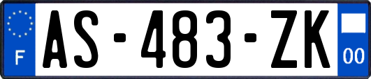 AS-483-ZK