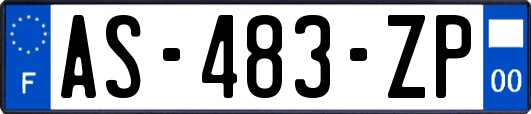 AS-483-ZP