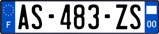 AS-483-ZS