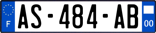 AS-484-AB