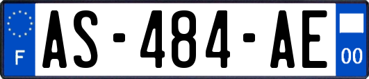 AS-484-AE