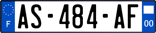 AS-484-AF