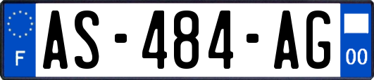 AS-484-AG