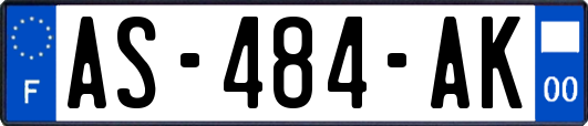 AS-484-AK