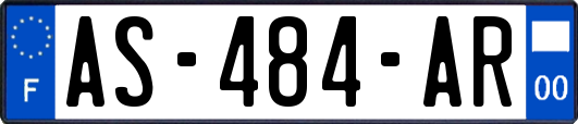 AS-484-AR