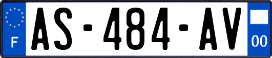 AS-484-AV