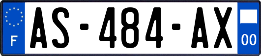 AS-484-AX