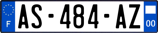 AS-484-AZ