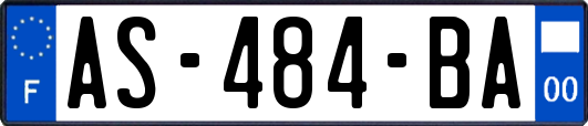 AS-484-BA