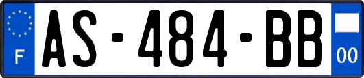 AS-484-BB