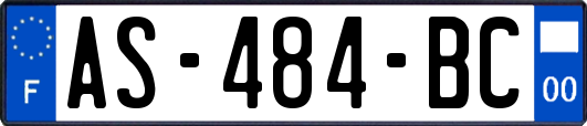 AS-484-BC