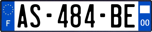 AS-484-BE