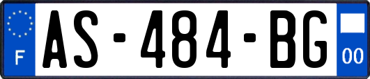 AS-484-BG