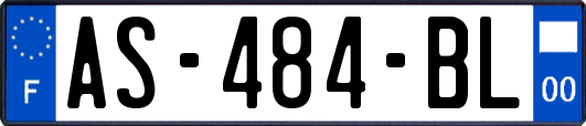 AS-484-BL