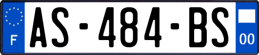 AS-484-BS