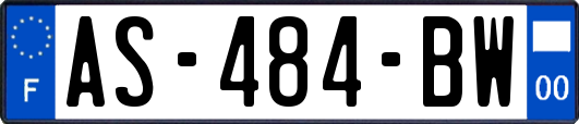 AS-484-BW