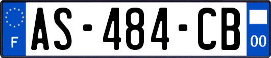 AS-484-CB