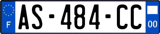 AS-484-CC