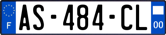 AS-484-CL