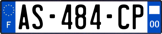 AS-484-CP