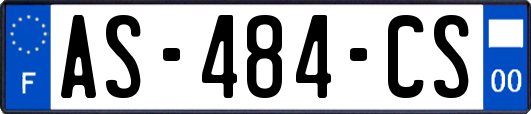 AS-484-CS
